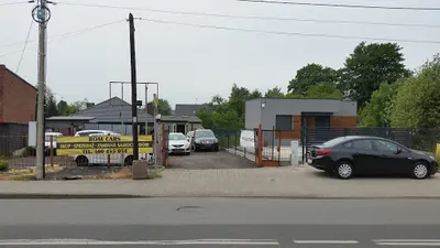 ROMCARS ROMAN PIETER